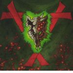 Children of the Great Horned Rat