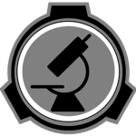 SCP:F -> Scientific Department