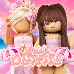 [NEW] Ario's Outfits