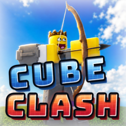 🛏️ Cube Clash [1.8 PvP]
