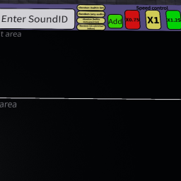 Digital dj thing test icon