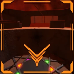 [S] | [SPARRING] :// Pantheon icon