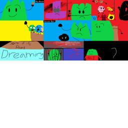 (Rainbow Showdown Event) ???
