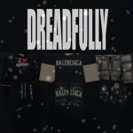 dreadfully