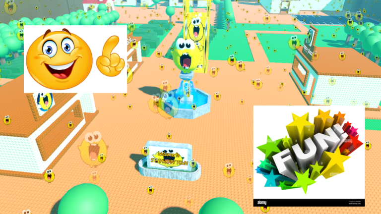 SteamHappy Town screenshot 1