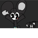 Welcom to oswald the lucky rabbit club -.-