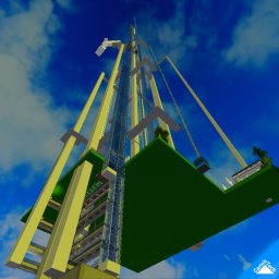 Elevators Lifts - By Cario's Tech