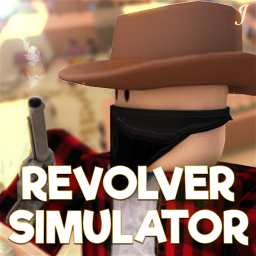 [YOUTUBER UPDATE] Revolver Simulator