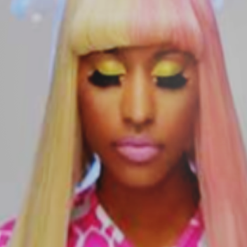 NICKI MINAJ OBBY