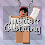 Jupiterr Clothing TM