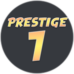 Reach Prestige 7!