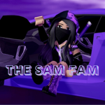 The Sam Fam