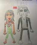 Weird people uwu