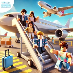 ✈️ Iloilo Airport - Flight Simulator icon
