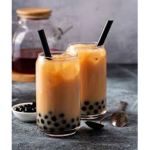BUBBLE TEA <3 :)