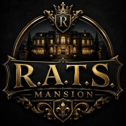 R.A.T.S. Mansion icon