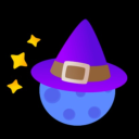 SAB - Wizard Hat
