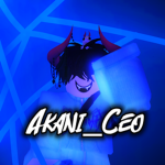 彡 akani