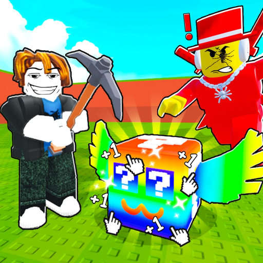 Tap For Brainrots thumbnail
