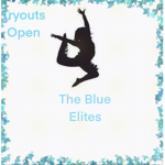 The Blue Royal Elites