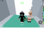 Group with random people