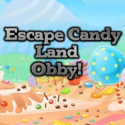 CandyLand Obby