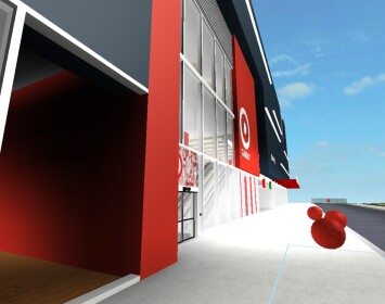 Target Store
