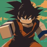 Anime Mania UGC Group Thumbnail
