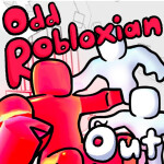 Odd Robloxian Out
