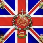 86 Regiment Of Foot “Royal County Down”