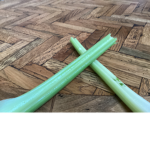 Supreme celery