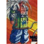 dragon ball z super sayions