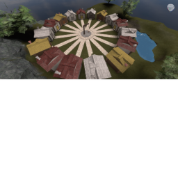 Town of Salem!