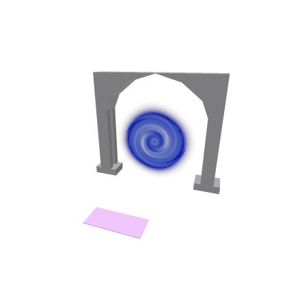 Professional Teleport By Gommy_KJ