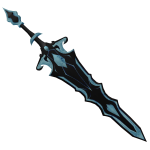 Greatsword of Eternal Ice