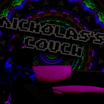 Nicholas's Couch