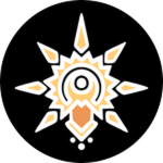 Sacred Sun Set