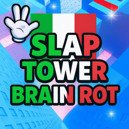 Italian Tower 🇮🇹