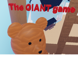 The Giant Game.
