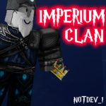 Imperium's Clan