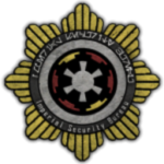 Imperial Security Bureau ᅠᅠ ᅠ