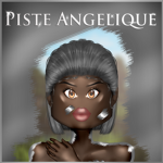 Piste Angélique ♡