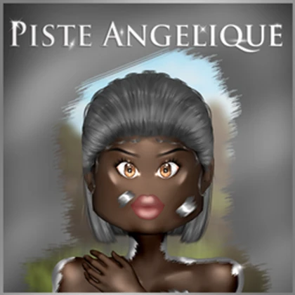 Piste Angélique ♡ Roblox group icon