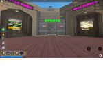 tower defens simulator carring