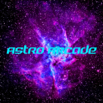Astro Arcade