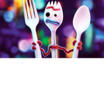 Reg n Forky