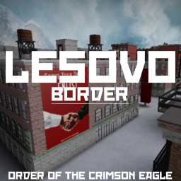 [BORDER] Lesovo Municipality