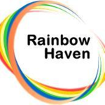 Rainbow heavens