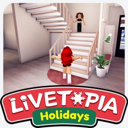 Livetopia ❄️ Winter icon