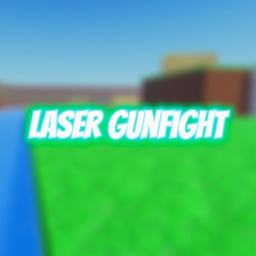 Laser Gunfight🔫
